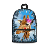 Lion King - Middle School Bag - School Bag Print